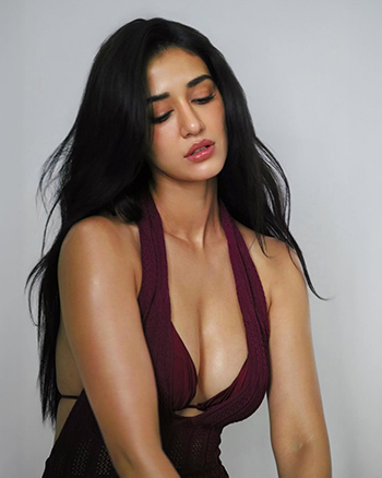 Disha Patani